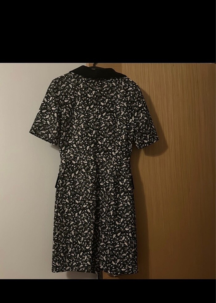 Roman elbise - Görsel 3