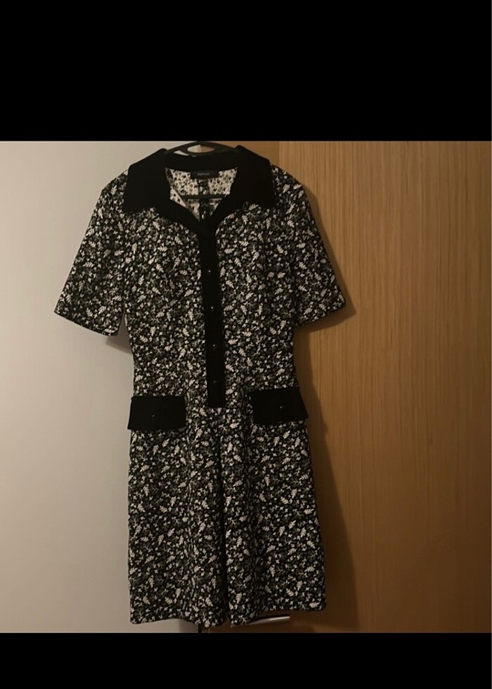 Roman elbise - Görsel 4