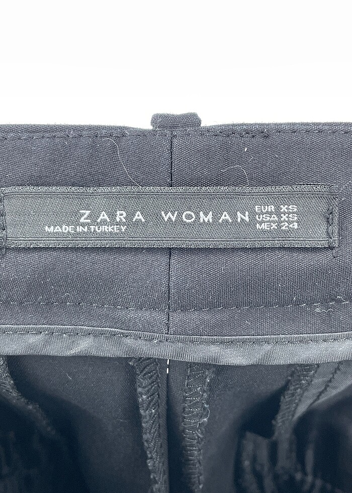 Zara Düz Kesim %70 İndirimli. - Görsel 4