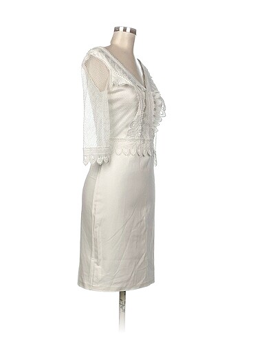 Vintage Love Vintage Love Kısa Elbise %70 İndirimli.