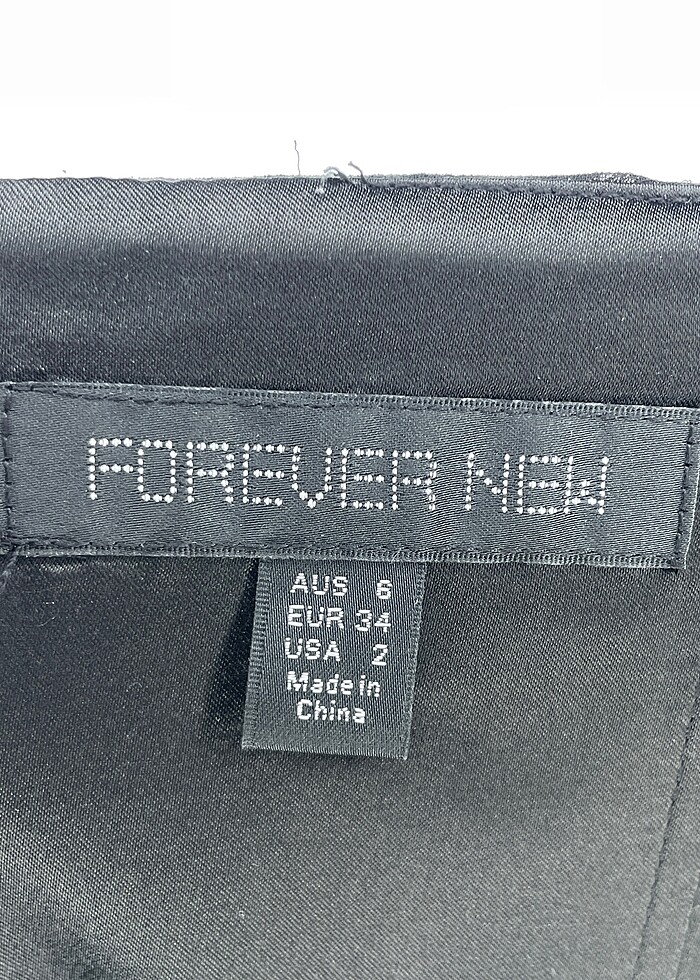 Forever New Uzun Tulum %70 İndirimli. - Görsel 4