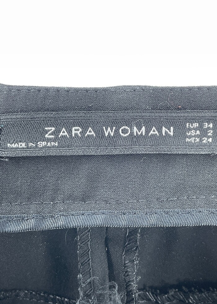 Zara Düz Kesim %70 İndirimli. - Görsel 4