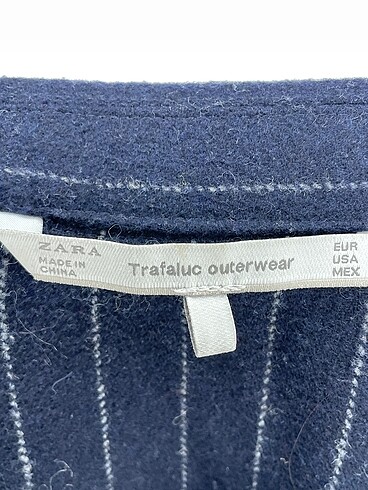 xs Beden çeşitli Renk Zara Ceket %70 İndirimli.