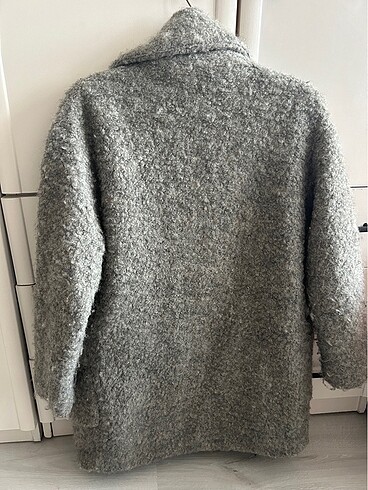 Bershka Buklet Kaban - Görsel 5