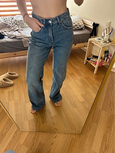 Stradivarius Stradivarius D92 Jean