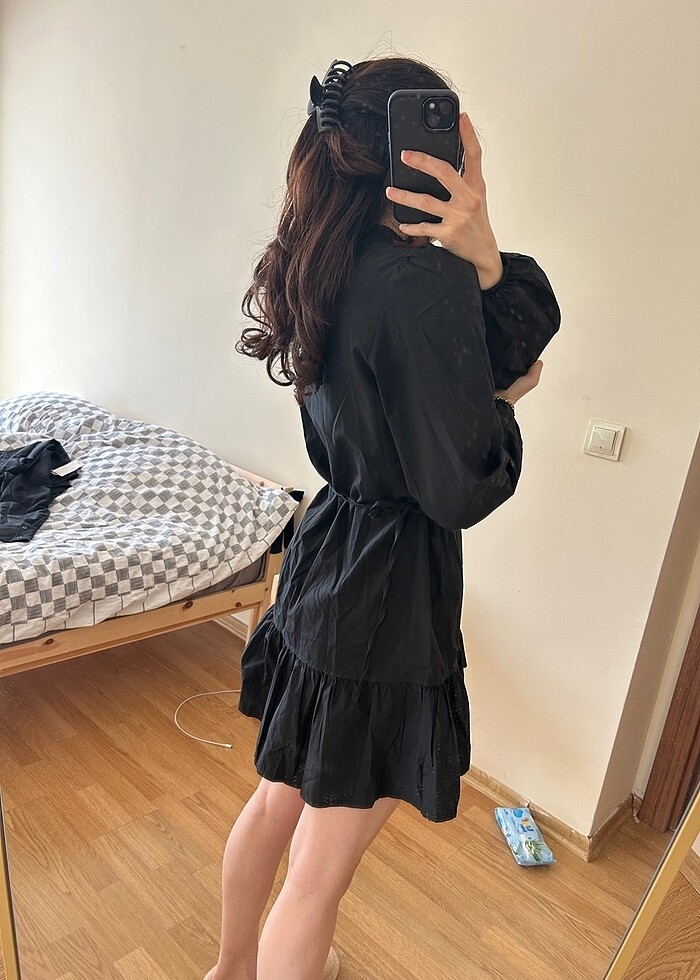 TrendyolMilla Elbise - Görsel 3