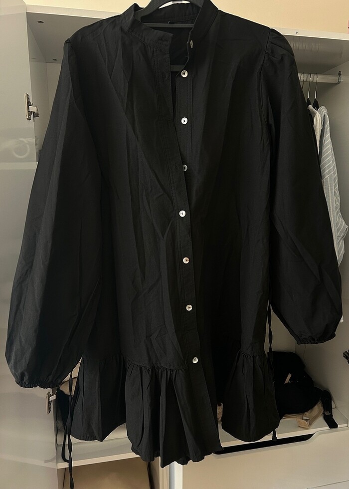 TrendyolMilla Elbise - Görsel 4