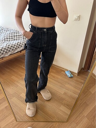 Antrasit Jean