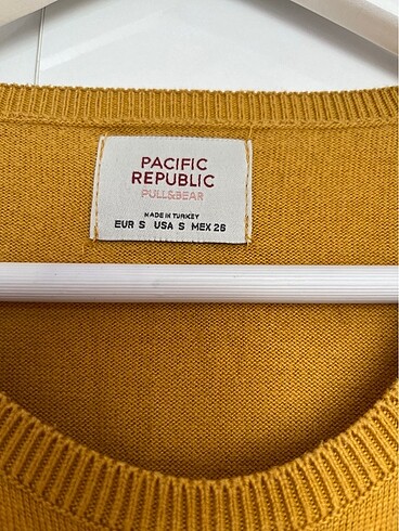 s Beden Pull$Bear Kazak