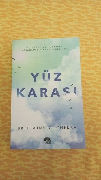 Yüz karası