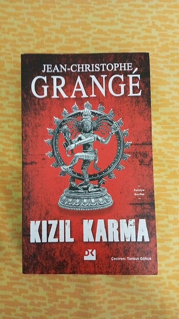 Kızıl karma