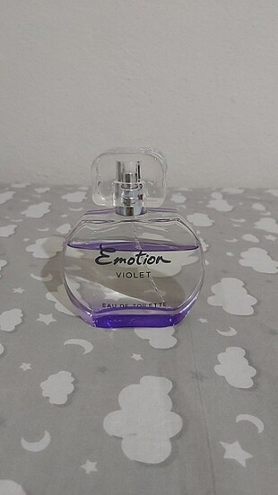 Emotion violet parfüm 