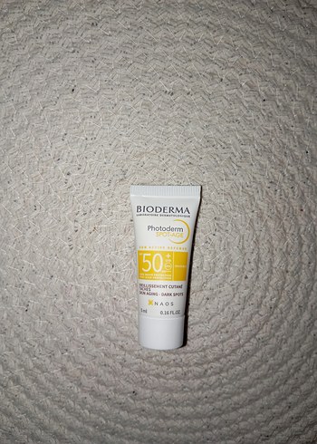 Bioderma 5ml orjinal