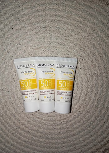 Bioderma orjinal ürün