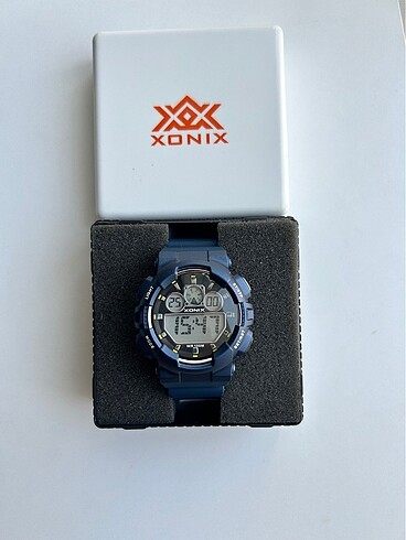 Xonix Kol Saati
