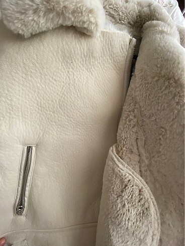 s Beden ten rengi Renk stradivarius biker ceket