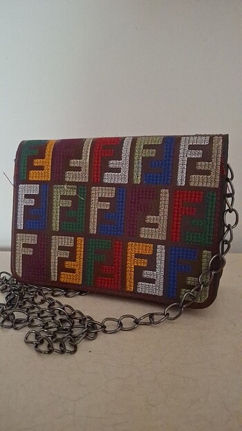 Fendi Çanta