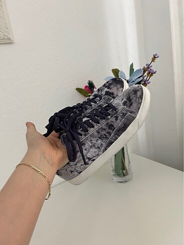 37 Beden Nike günlük sneaker