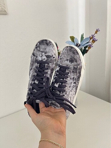 Nike Nike günlük sneaker