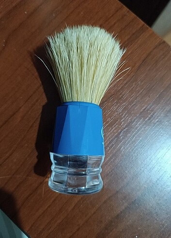 OMEGA 10018 tıraş fırçası - Görsel 2