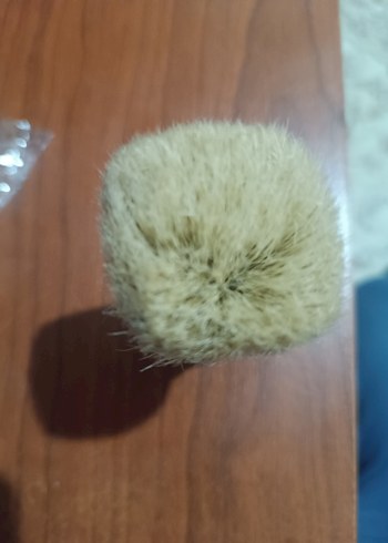 tıraş fırçası - Görsel 2