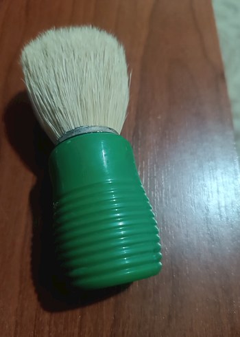 tıraş fırçası - Görsel 3