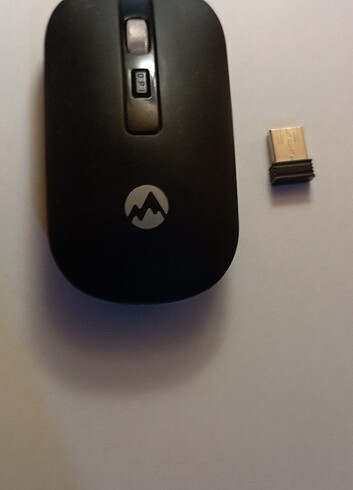 Everest kablosuz mouse 