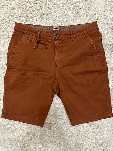 Beymen Club Slimfit Şort