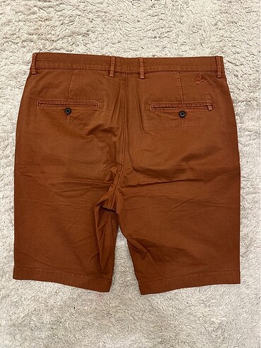 Beymen Club Beymen Club Slimfit Şort