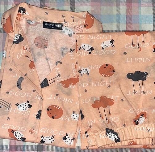 Pijama Takımı