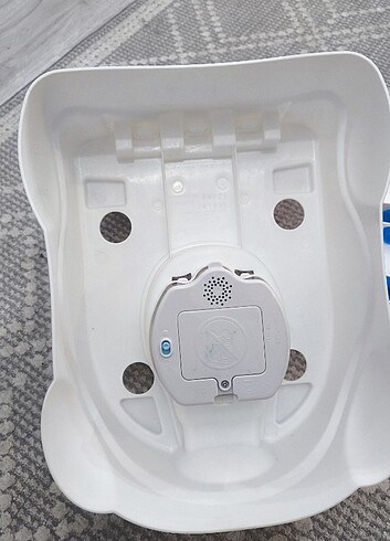 Fisher Price Konuşan Tuvalet - Görsel 8