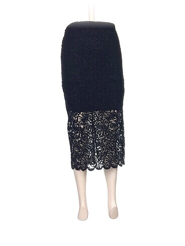 Vintage Love Midi Etek %70 İndirimli.