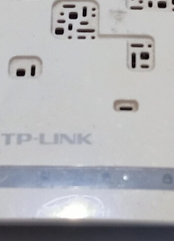 Tp-Link İnternet Modem