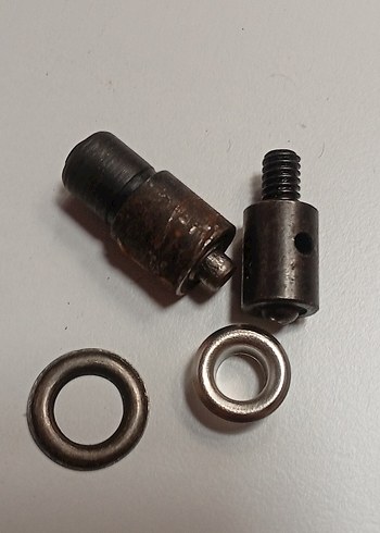 Kuş gözü Kalıbı - Görsel 3