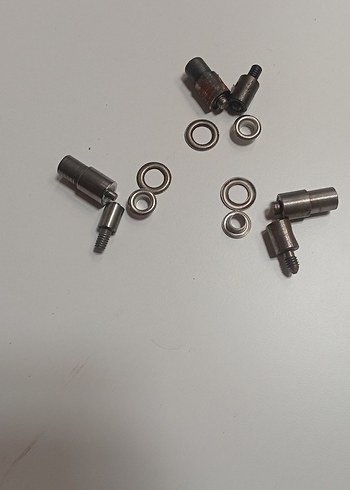 Kuş gözü Kalıbı - Görsel 5