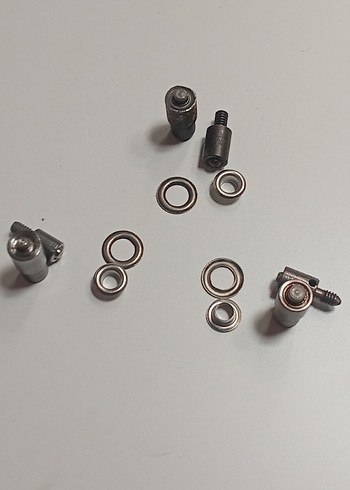 Kuş gözü Kalıbı - Görsel 4