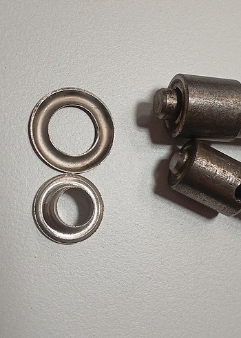 Kuş gözü Kalıbı - Görsel 2