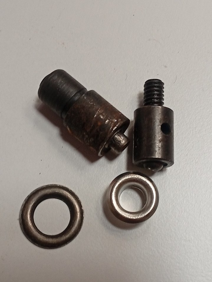 Kuş gözü Kalıbı - Görsel 3