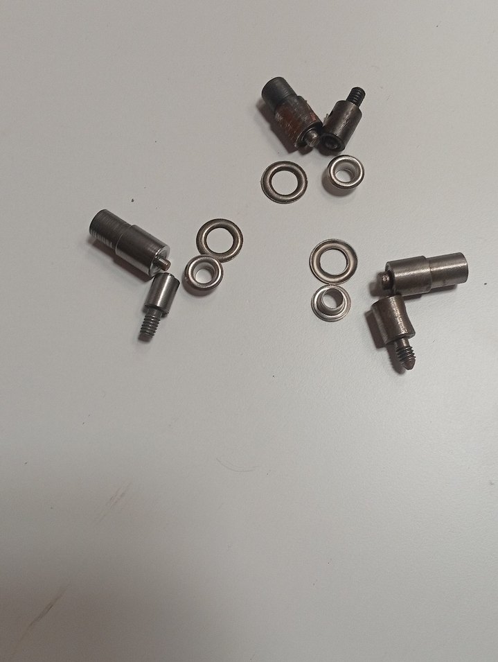 Kuş gözü Kalıbı - Görsel 5