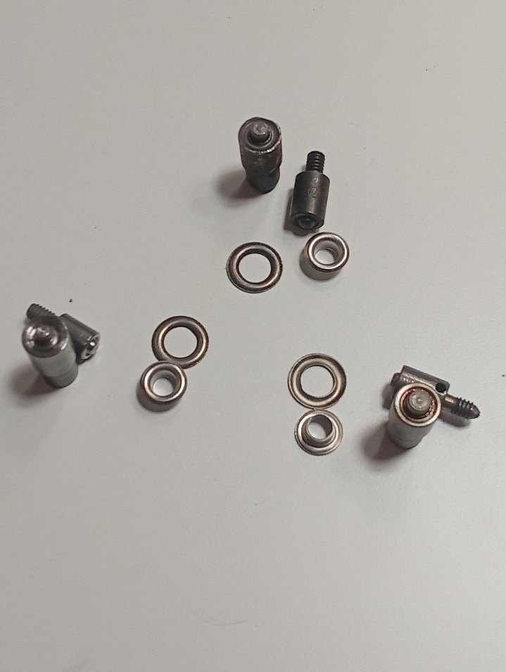 Kuş gözü Kalıbı - Görsel 4