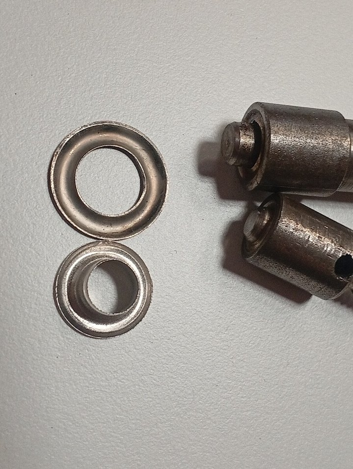 Kuş gözü Kalıbı - Görsel 2