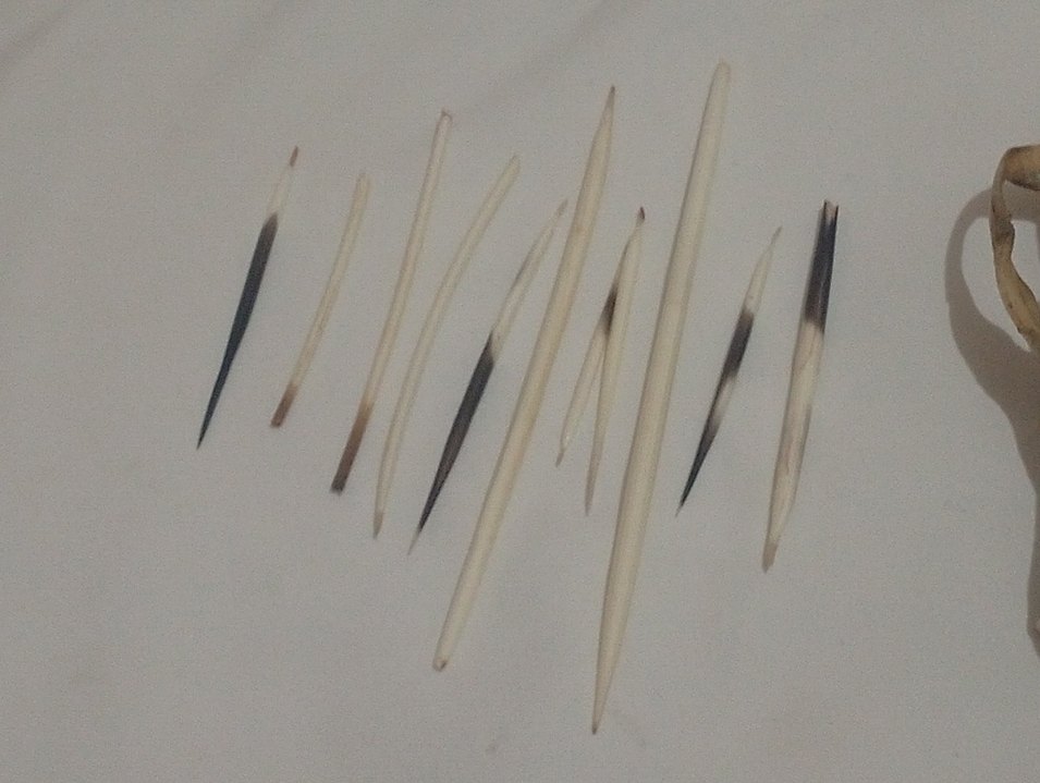 Bej ve Gri Manikür Pedikür Aletleri - Görsel 3