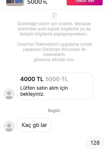 Emekçiye Saygı Emeğe Saygı