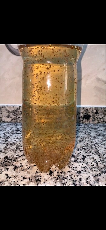Su piresi 1 Litre