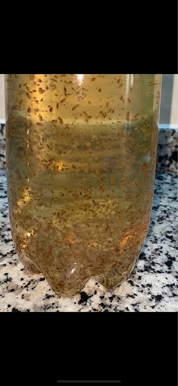 Su piresi 1.5 Litre