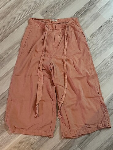 Mudo midi pantolon