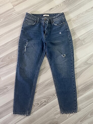 Mom jean