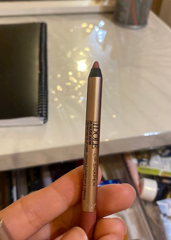 Lancome Lancôme Pastel Bej Dudak Kalemi