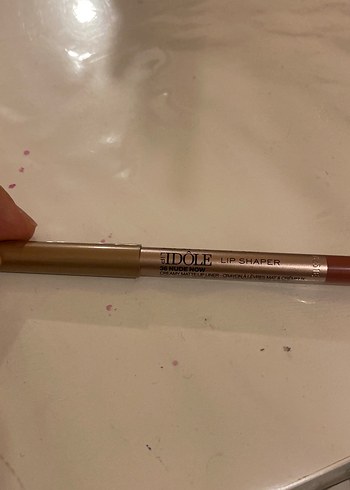 Lancôme Pastel Bej Dudak Kalemi