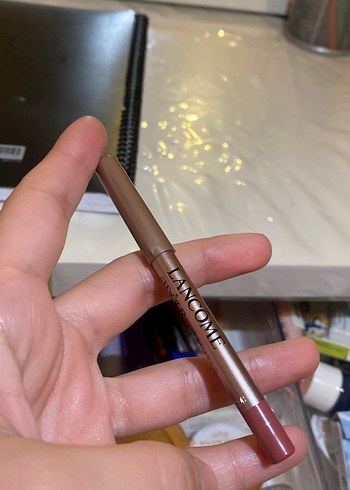 Beden Lancôme Pastel Bej Dudak Kalemi
